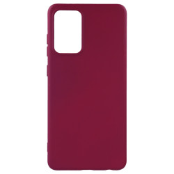 Funda Ultra suave para Samsung Galaxy A72 4G