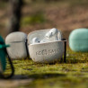 Funda para Auriculares Inalámbricos Nueva Generación Biodegradable