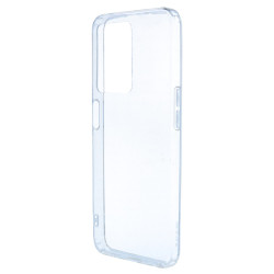 Funda Silicona transparente para Oppo A57 4G