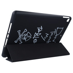 Funda diseño para iPad 7ªGeneración 10,2" Pro