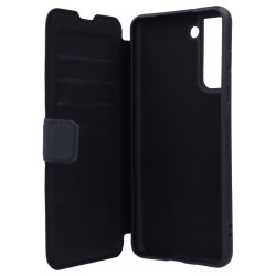 Funda Libro Suave Diseño para Samsung Galaxy S21 FE