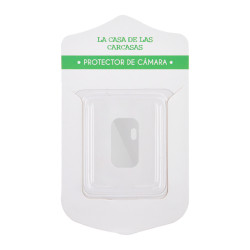 Protector de Cámara Cristal para Oppo A32