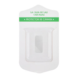 Protector de Cámara Cristal para Xiaomi Poco X3