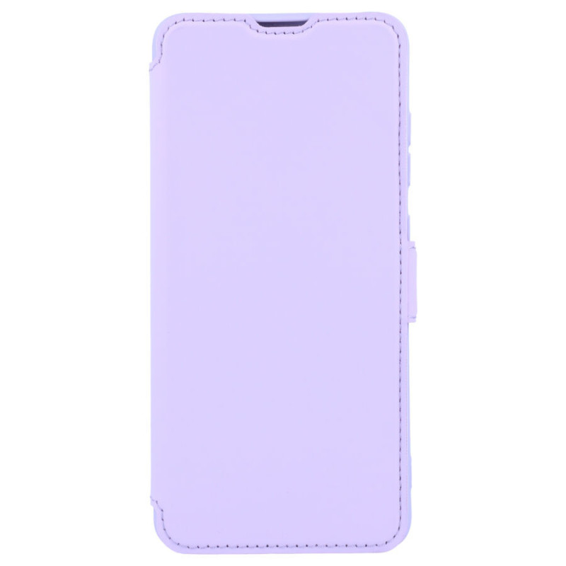 Funda Libro Suave para iPhone 13