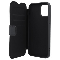 Funda Libro Suave para iPhone 12 Pro