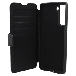 Funda Libro Suave para Samsung Galaxy S21 FE