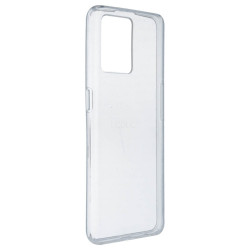 Funda Silicona transparente para Realme 9 4G