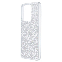 Funda Glitter Premium para Vivo Y22S