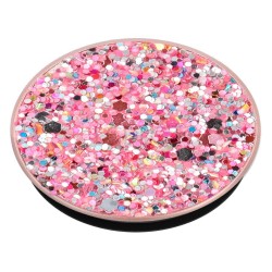 PopSocket Sparkle Rosebud