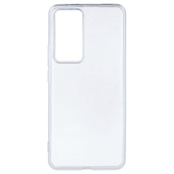 Funda Silicona transparente para Xiaomi 12T Pro