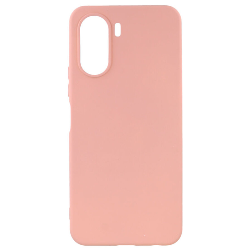 Funda Ultra suave para Vivo Y16