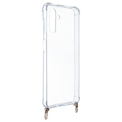 Funda Transparente colgante para Samsung Galaxy A04s