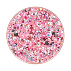 PopSocket Sparkle Rosebud