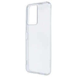 Funda Silicona transparente para Vivo Y16