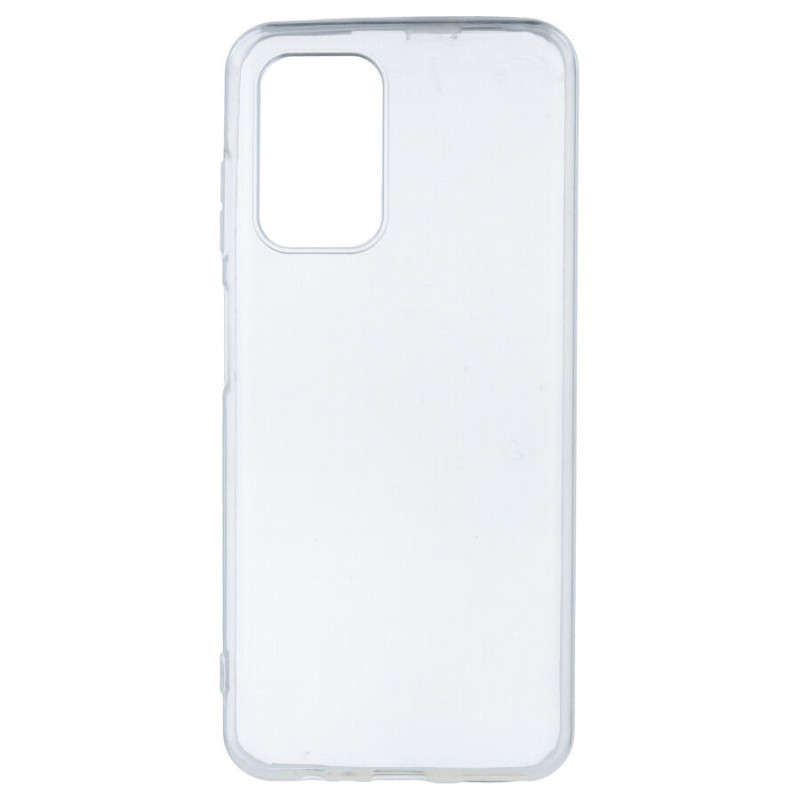 Funda Transparente para ZTE Blade A72