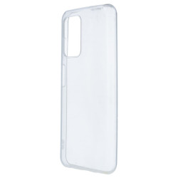 Funda Transparente para ZTE Blade A72