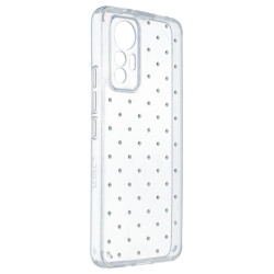 Funda Brillantes para Xiaomi Mi 12 Lite 5G