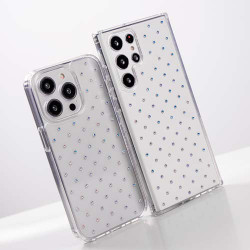 Funda Brillantes para Xiaomi Poco F4 5G