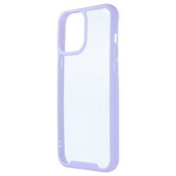 Funda Bumper Ultra Suave para iPhone 12 Pro Max