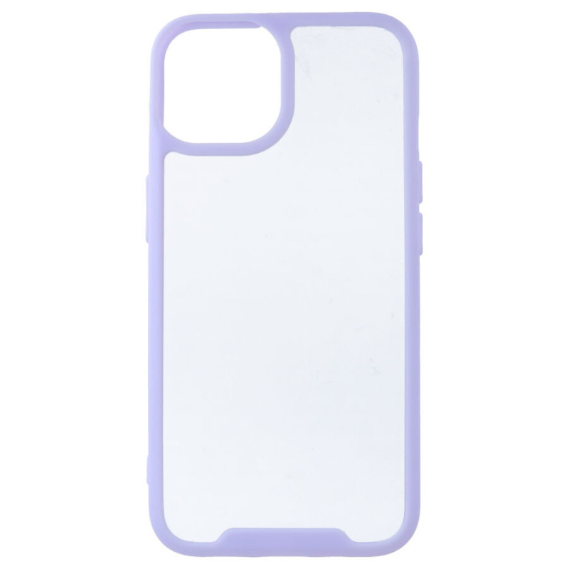 Funda Bumper Ultra Suave para iPhone 13