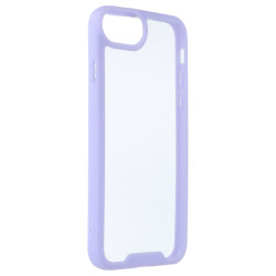 Funda Bumper Ultra Suave para iPhone 8