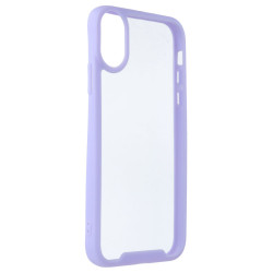 Funda Bumper Ultra Suave para iPhone XR