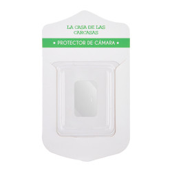 Protector de Cámara Cristal para ZTE Blade A72