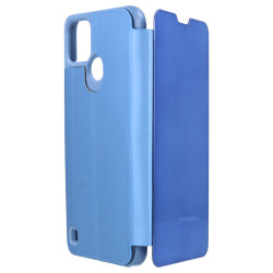 Funda libro espejo para Realme C21Y