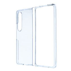 Funda Transparente para Samsung Galaxy Z Fold4