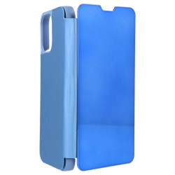 Funda libro espejo para iPhone 14 Pro Max