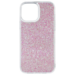 Funda Glitter Premium para iPhone 14 Pro Max