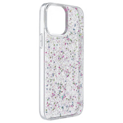 Funda Glitter Premium para iPhone 14 Pro Max