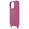 Funda Ultra suave colgante para iPhone 14 Pro Max