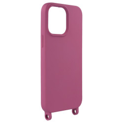 Funda Ultra suave colgante para iPhone 14 Pro Max