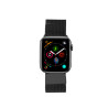 Correa Reloj para Apple Watch 42 mm metalizada