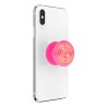 PopSocket Ripple Opalescent Pink