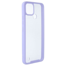 Funda Bumper Ultra Suave para Realme C25Y