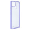 Funda Bumper Ultra Suave para Realme C25Y