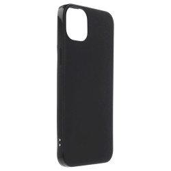 Funda Silicona lisa para IPhone 14