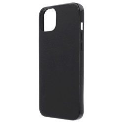 Funda Silicona lisa para IPhone 14 Plus