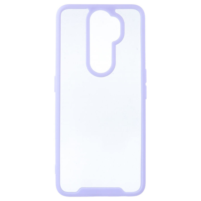 Funda Bumper Ultra Suave para Oppo A5 2020