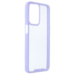 Funda Bumper Ultra Suave para Oppo A16