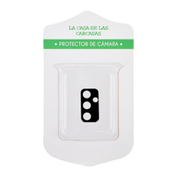 Protector de Cámara Cristal para Samsung Galaxy M13