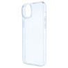 Funda Silicona transparente para IPhone 14 Plus