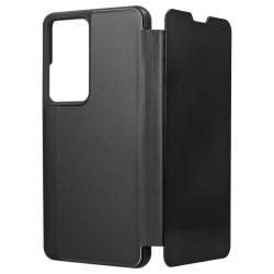 Funda libro espejo para Xiaomi Poco F4 5G