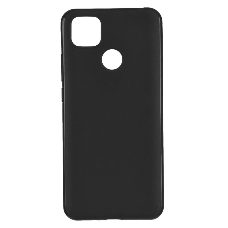 Funda Silicona lisa para Xiaomi Redmi 10A