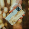 Funda Espejo Diseño para iPhone X