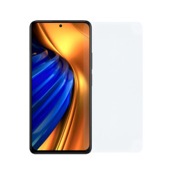 Cristal Templado Transparente para Xiaomi Poco F4 5G