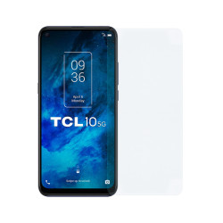 Cristal Templado Transparente para TCL 10 5G