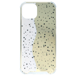 Funda Espejo Diseño para iPhone 13